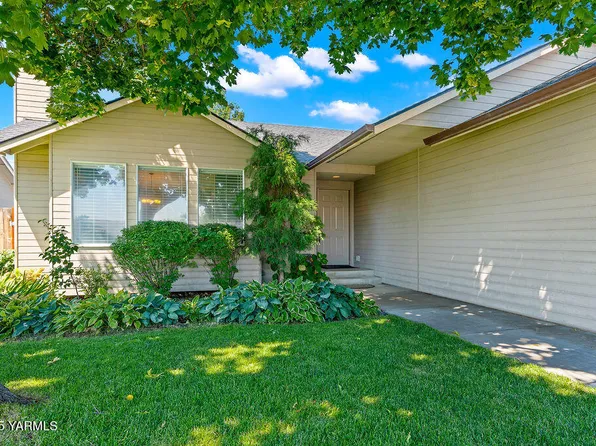 315 S 76th Ave, Yakima, WA 98908