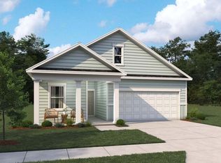 4007 Lemon Grass Ln, Ravenel, SC 29470