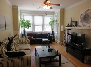 947 N Leavitt St APT 2Z, Chicago, IL 60622