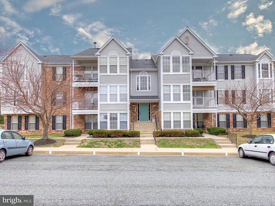 1st image of 1401 Sage Ln APT K