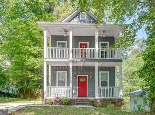 940 N Eugenia Pl NW, Atlanta, GA