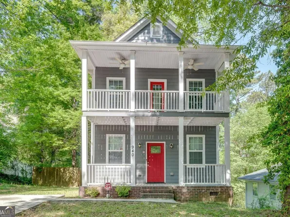 940 N Eugenia Pl NW, Atlanta, GA 30318