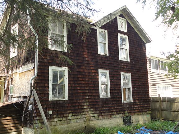 new windows inside the house