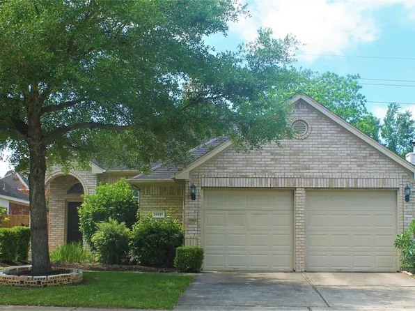 24435 Condors Nest, Katy, TX 77494