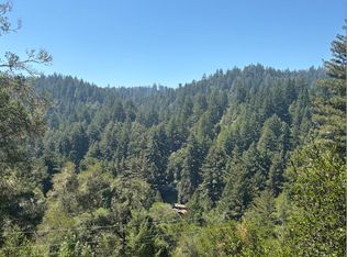 325 Vista Ter, Boulder Creek, CA 95006