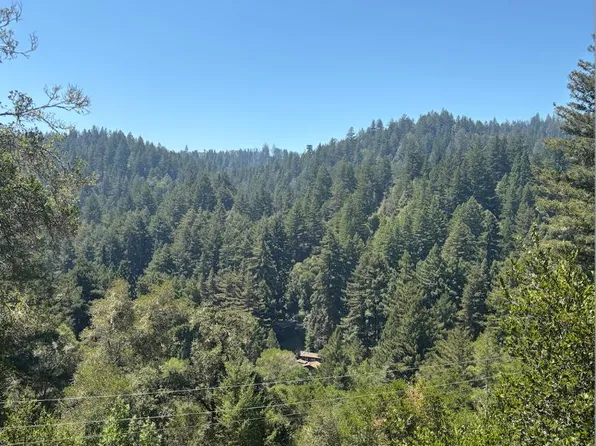 325 Vista Ter, Boulder Creek, CA 95006