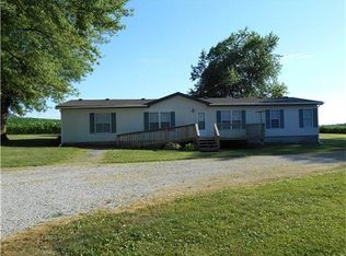 709 W Heth St, Mayview, MO 64071