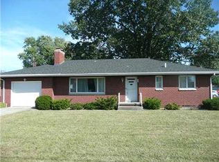 234 N Ironwood Dr, South Bend, IN