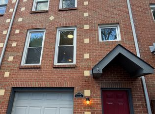 2115 Fulton Ave Unit F, Cincinnati, OH 45206
