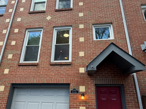2115 Fulton Ave Unit F, Cincinnati, OH 45206