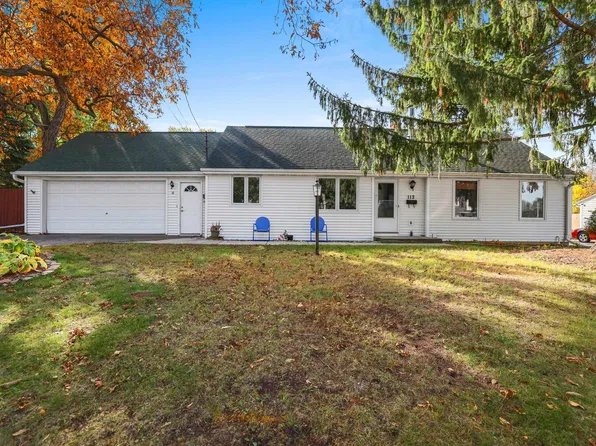112 E Whitney St, Green Bay, WI 54301