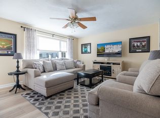 12 Taft St UNIT 12, Northbridge, MA 01534