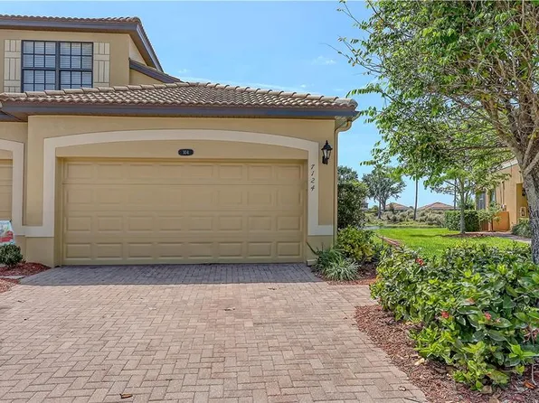 7124 Grand Estuary Trl Unit 104, Bradenton, FL 34212