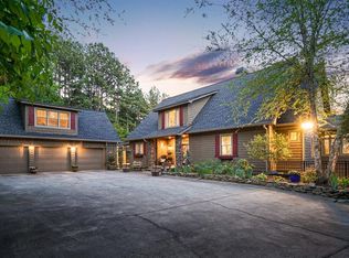 533 Yates Cir, Clarkesville, GA 30523