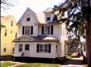 57 Woodbine Ave, Rochester, NY 14619