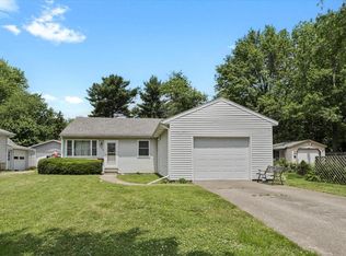 1710 W University Ave, Champaign, IL 61821