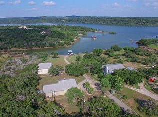 206 Lonesome Dove Trl, Spicewood, TX 78669