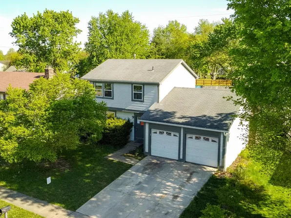 5280 Freedom Ridge Dr, Columbus, OH 43230