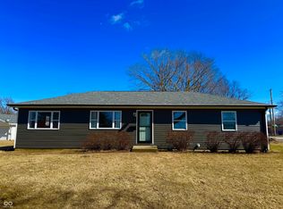 1302 7th St, Covington, IN 47932