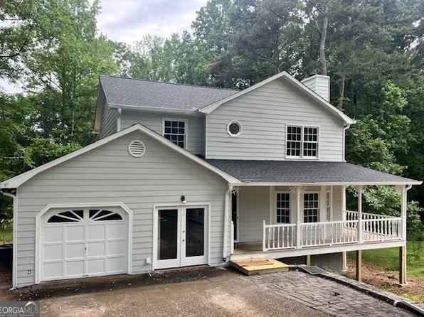 5917 S Deshon Ct, Lithonia, GA 30058