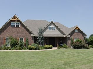 554 County Road 409, Jonesboro, AR 72404