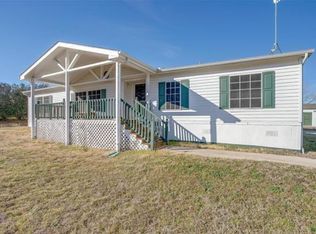 124 Oakley Cir, Weatherford, TX 76085