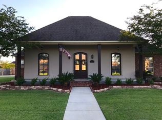 4061 Sycamore Rdg, Zachary, LA 70791