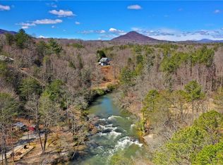 452 River Forest Run, Cleveland, GA 30528
