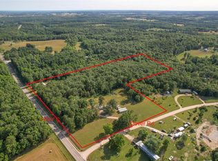 19115 Clover Rd, Lebanon, MO 65536