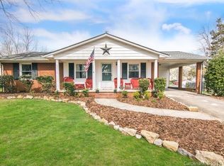 2260 Cannon Farm Rd, China Grove, NC 28023