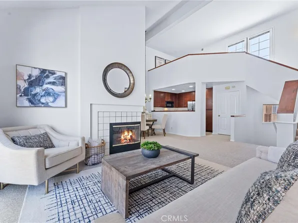 8215 E White Oak Rdg Unit 72, Orange, CA 92869