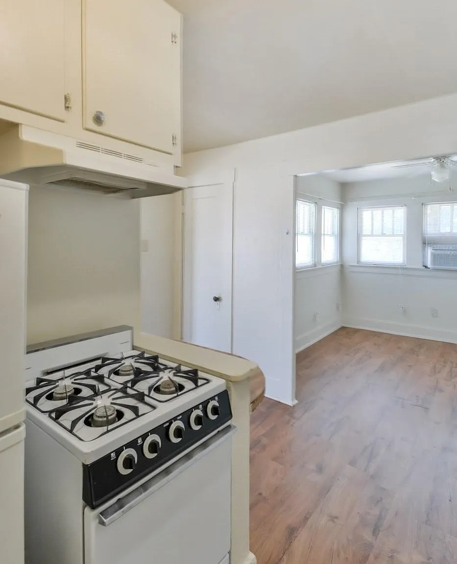 1 bed, 500 sqft, $850 — Photo 2