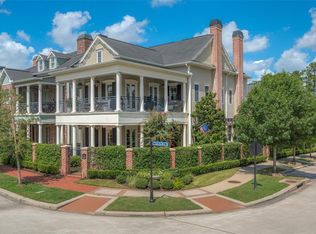 36 N Bay Blvd, Spring, TX 77380