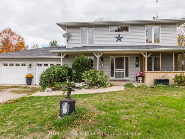 460 Pigden Rd, Madoc, ON K0K 2K0
