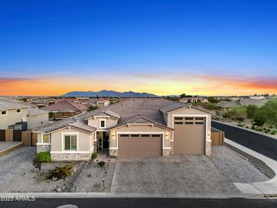 12549 W LAWRENCE Road, Glendale, AZ, 85307