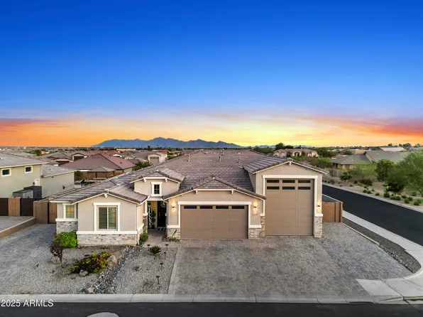 12549 W LAWRENCE Road, Glendale, AZ 85307