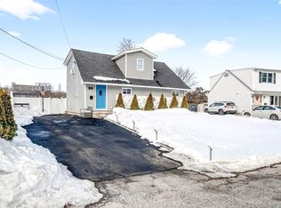 53 Hazelton Rd, Yonkers, NY 10710