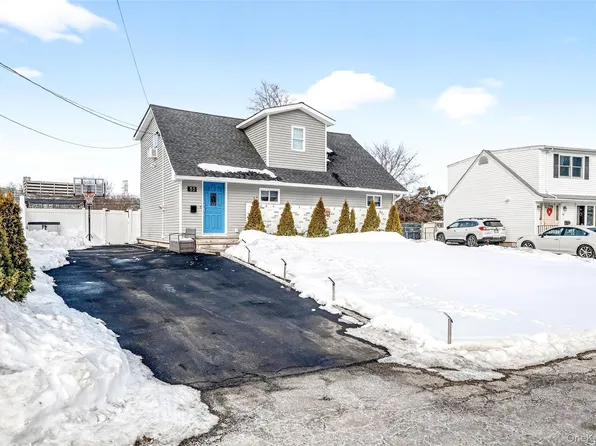 53 Hazelton Road, Yonkers, NY 10710