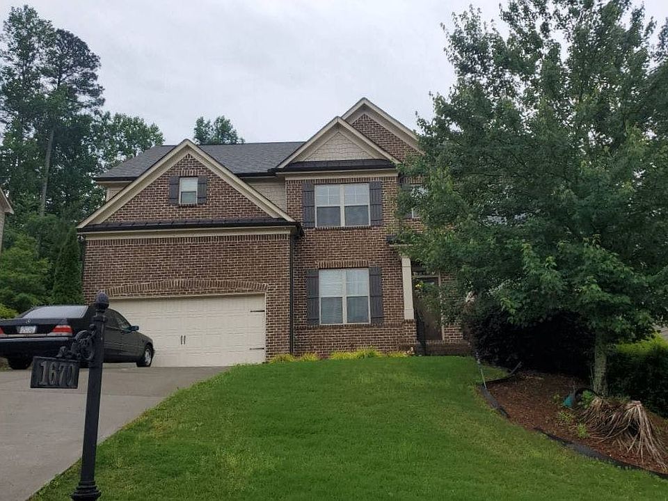 1st image of 1670 Fox Hill Ln