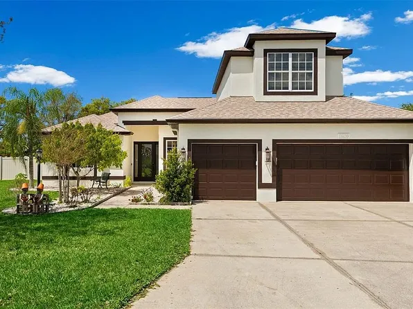 11439 57th St E, Parrish, FL 34219