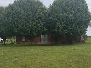 853 County Road 14400, Pattonville, TX 75468