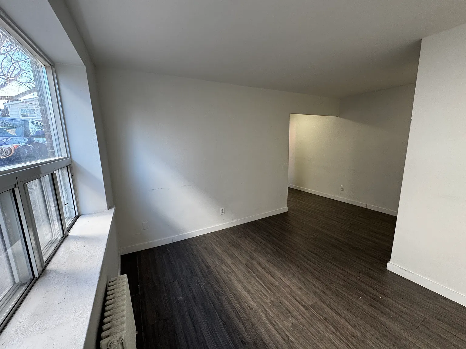 1 bed, 550 sqft, $1,750 — Photo 4