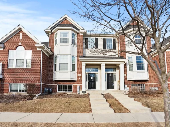 12656 Brighton Dr, Lemont, IL 60439