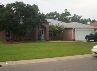 925 Turnbuckle Trl, Perdido Key, FL 32507