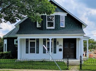 303 E Walnut St, Kokomo, IN 46901