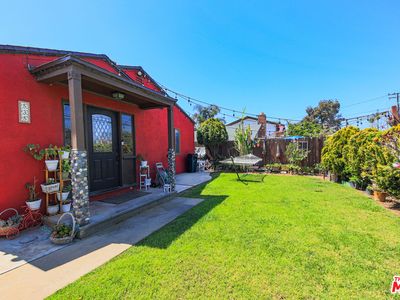 535 Hamilton St, Costa Mesa, CA, 92627