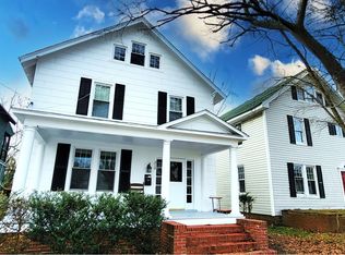 310 Ohio Ave, Salisbury, MD 21801