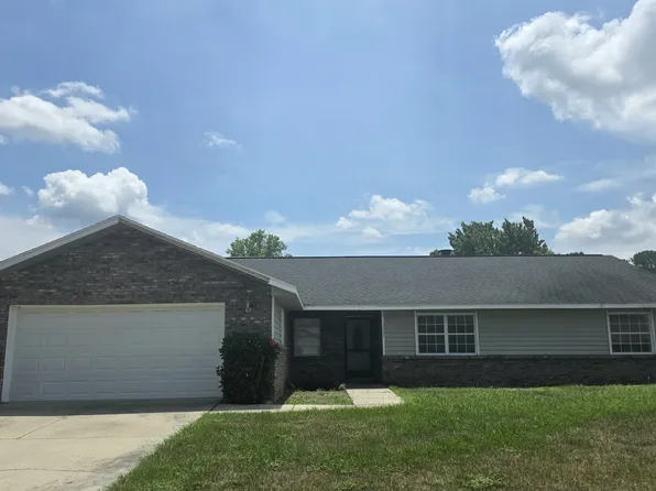 5525 SE 43rd Ct, Ocala, FL 34480