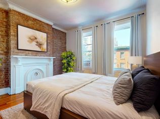 925 Willow Ave APT 3R, Hoboken, NJ 07030