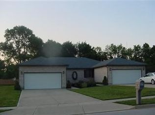 127 Timberwolf Way, Brookville, OH